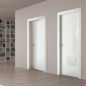 Porte da interno bianche
